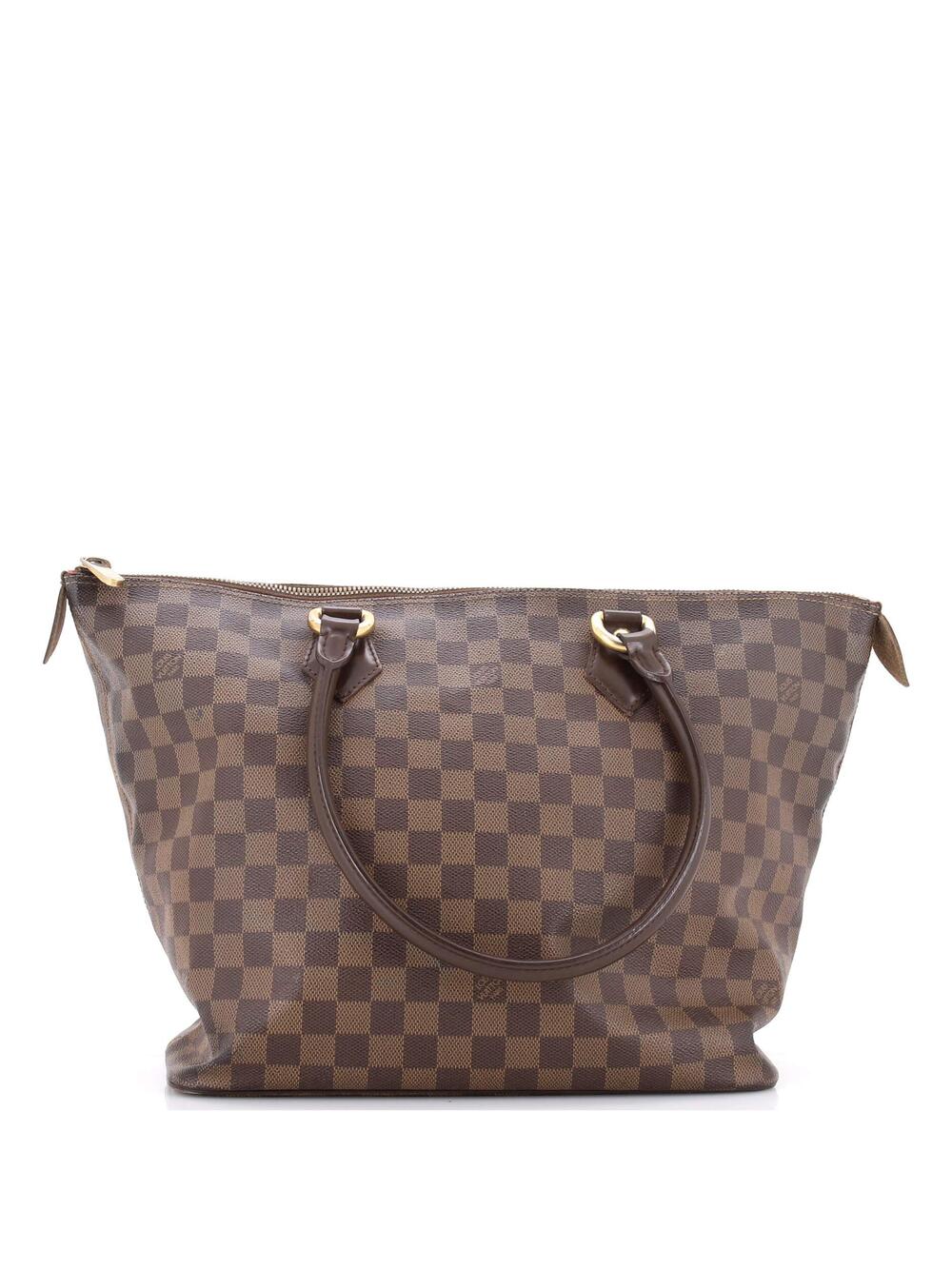 Louis Vuitton Saleya Handbag Damier Mm #228157L12B